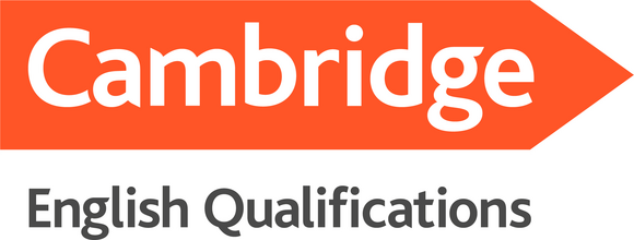 Logo Cambridge English Qualifications