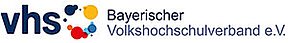 Logo Bayerischer Volkshochschulverband e.V.