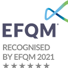 Logo EFQM