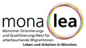 Logo mona lea